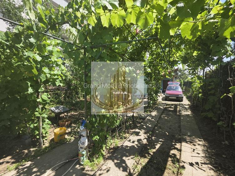 Casa individuala la pret de teren in Timisoara - 11