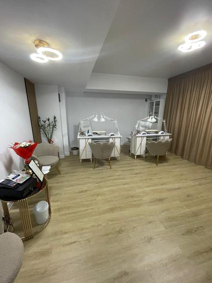 Vanzare spatiu comercial si de birouri Obor Mosilor Stefan cel Mare Sector 2