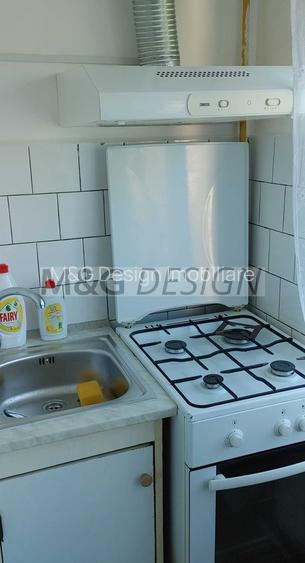 Apartament 2 camere Soarelui etaj intermediar - 4