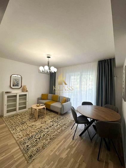 3 camere, 82 mp, Mojo Design Iancului, 8 min metrou