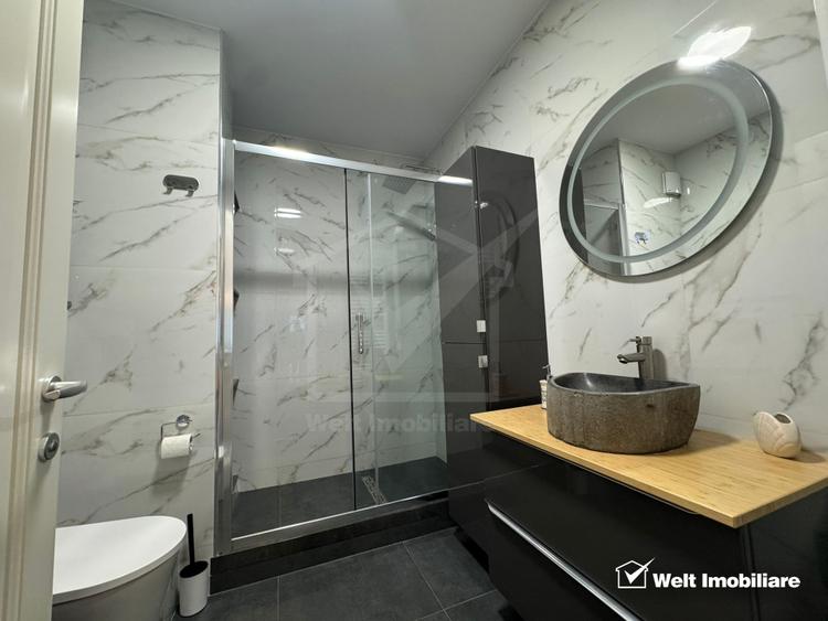 Apartament 3 camere | 78 MP + 17 MP balcoane | Parcare | Zorilor