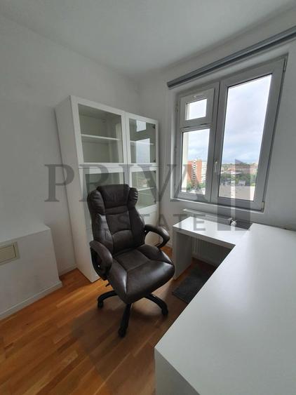 Apartament mobilat 3 camere, 60 mp, etaj 10, Complexul Studențesc