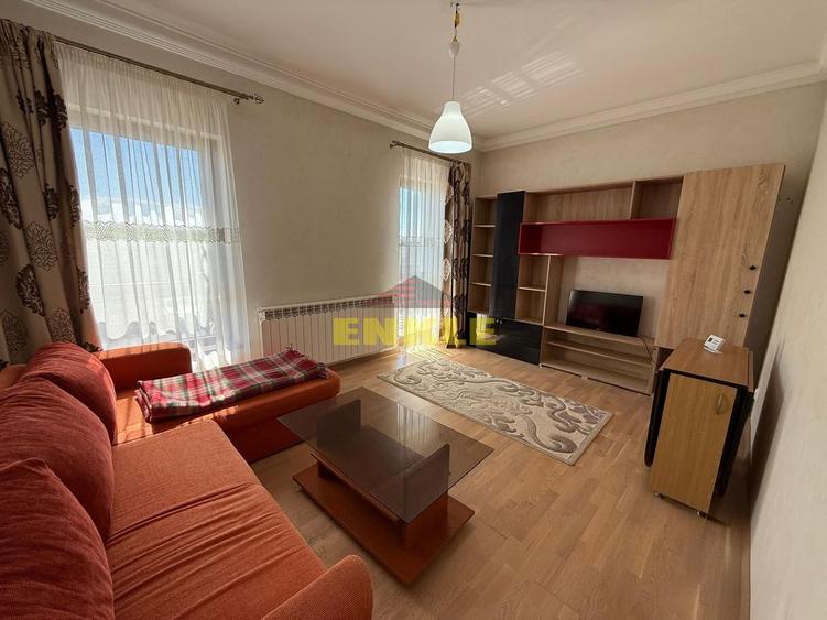 Apartament 2 camere în bloc nou