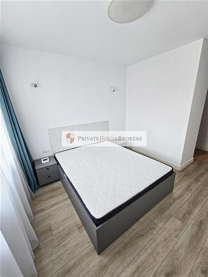 Pipera | Onix Park | Bloc 2022 | Parcare subterana