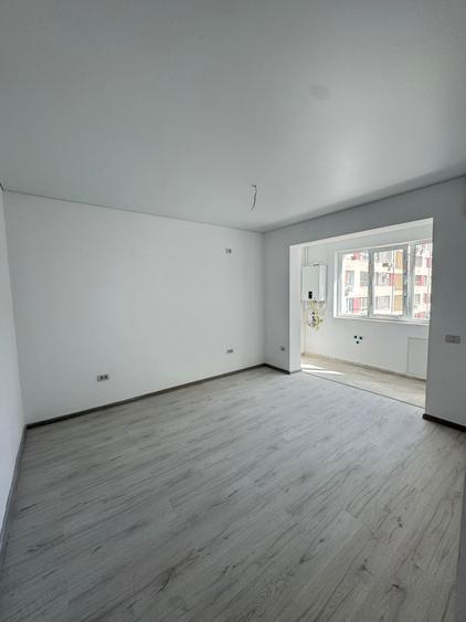 Apartament Tip Studio- 43,8 mp –Bloc nou-Militari Residence-Comision 0%