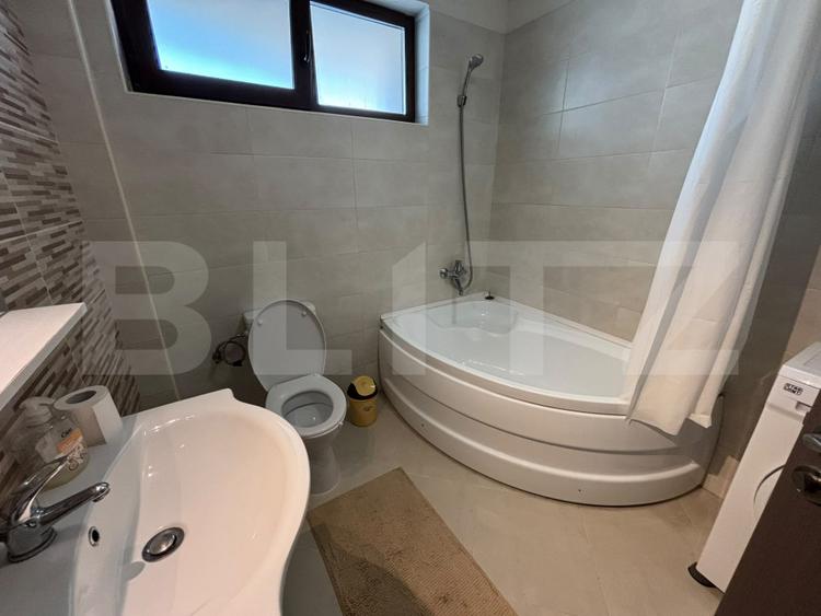 Apartament 2 camere, 46 mp, Exclusivitate, zona Valea Lupului