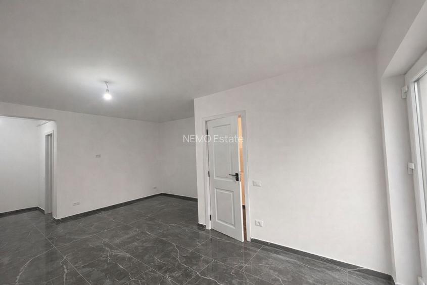 Spațiu comercial 32 mp | Parter | Cartier nou | Parcare inclusă | - 2
