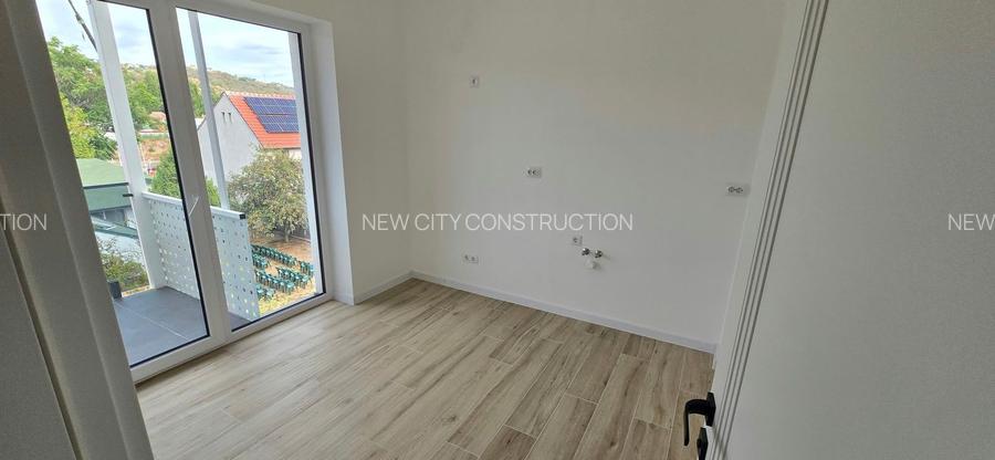 Apartament Nou cu CF – Finisat modern - parcare inclusa in pret - 4