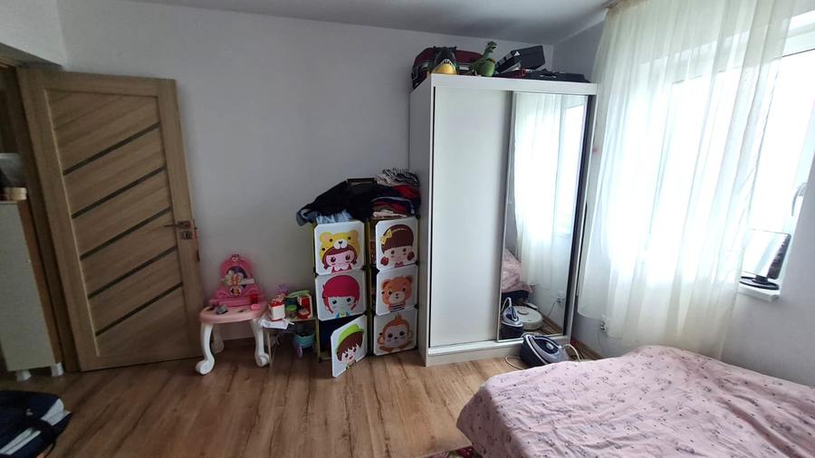 Apartament decomandat 3 camere, Cartierul Arhitectilor