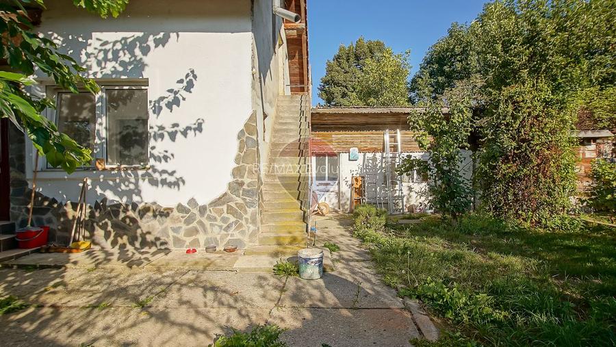 Casă 3 camere, teren 1.651 mp, vedere spre lac, Feldioara - 31