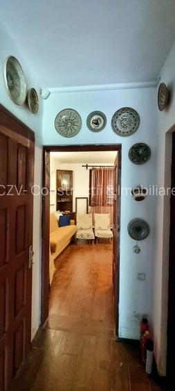 Casa cu vie, livadă și timp pentru tine - 25
