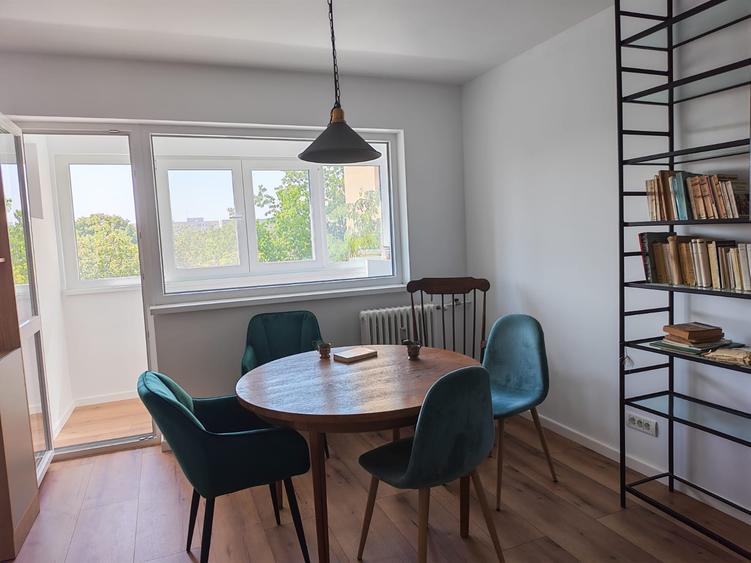 Drumul Taberei 3 camere totul nou si modern - SUPERB