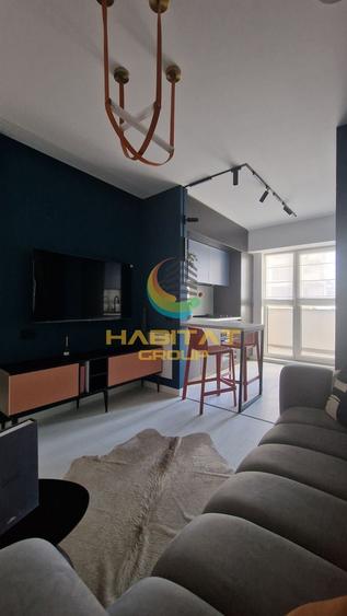 2 camere - studio - Predare imediata - Pallady