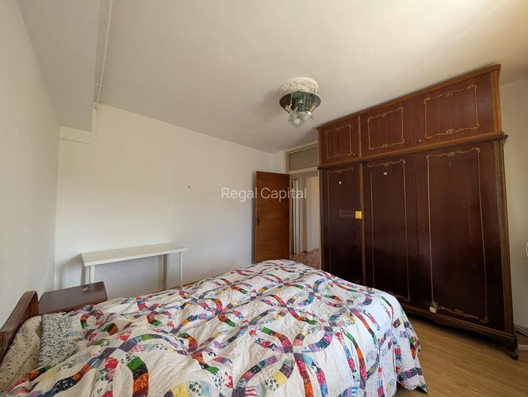 Apartament 3 Camere / Nicolae Caranfil / Aviatiei - 4