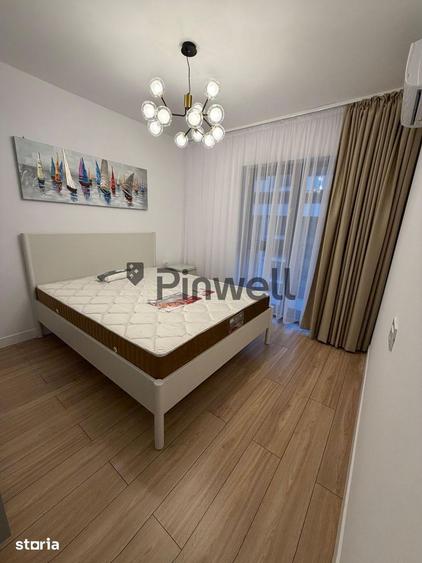 APARTAMENT 3 CAMERE I PRIMA VISTA I LOC DE PARCARE SUBTERAN