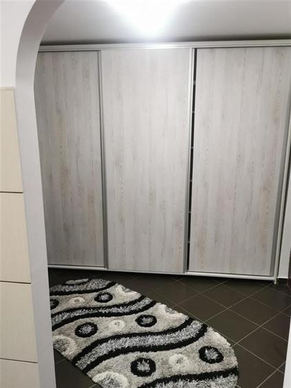 Apartament 2 camere Nicolina