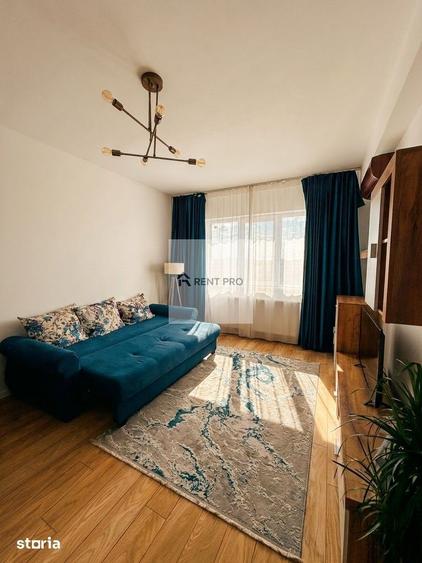 2 Camere Regie Residence High Level Metrou Grozăvești
