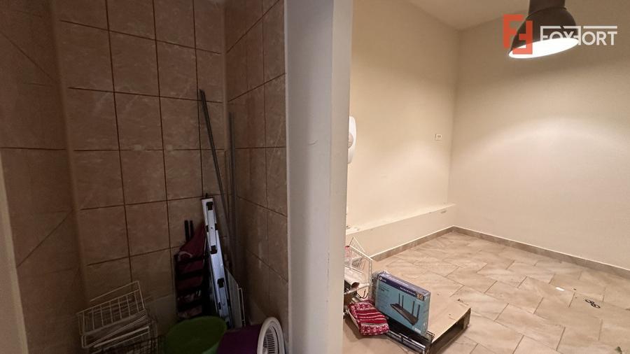 OCAZIE COMISION 0% - vanzare spatiu comercial in Timisoara, zona Iulius Mall