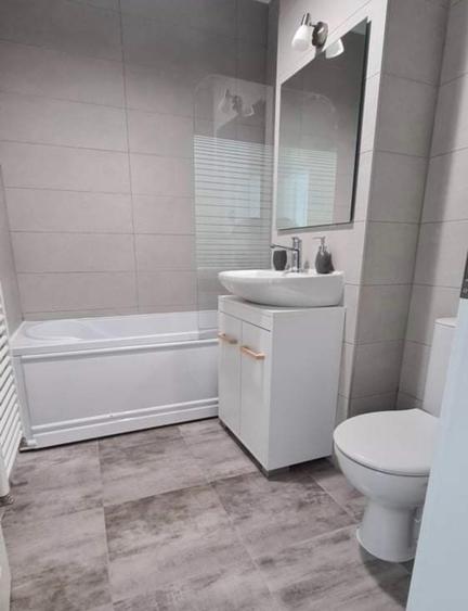 Închiriere apartament 2 camere Gorjului