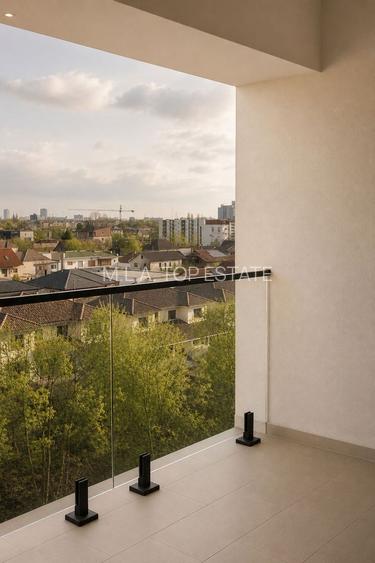 Apartament 2 camere de vanzare– Infinity Skyline - 6