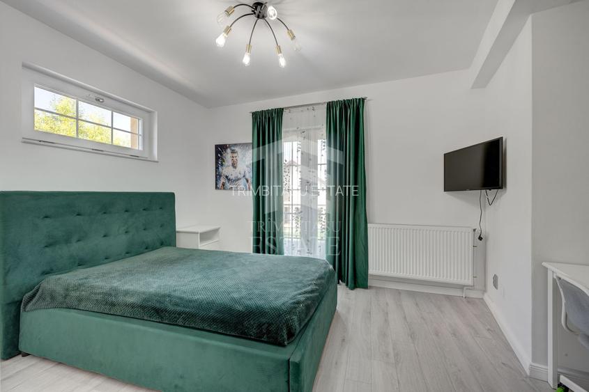 Pipera Henri Coanda Vila Premium Rate la proprietar - 28
