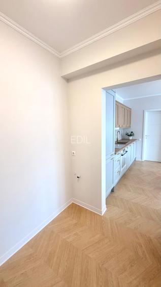 Apartament nou cu 2 camere decomandate, finisaje premium / URUSAGULUI - 9