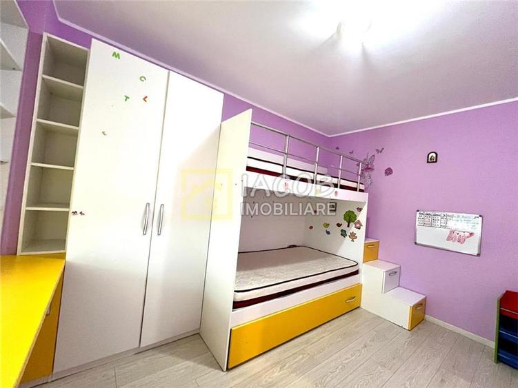 3 camere, Bistrita Lac, Bacau