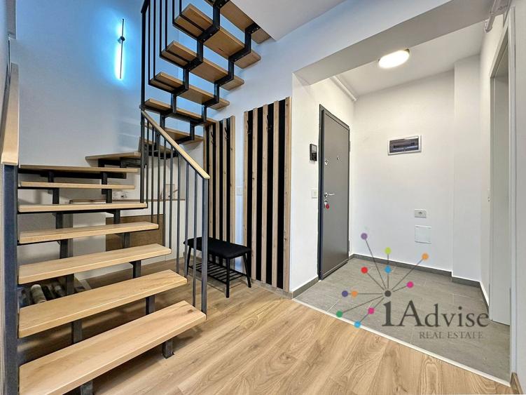 Apartament cu 4 Camere, Imobil Nou - Zona Coresi