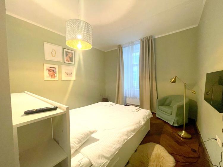 Apartament in Piata Unirii Timisoara