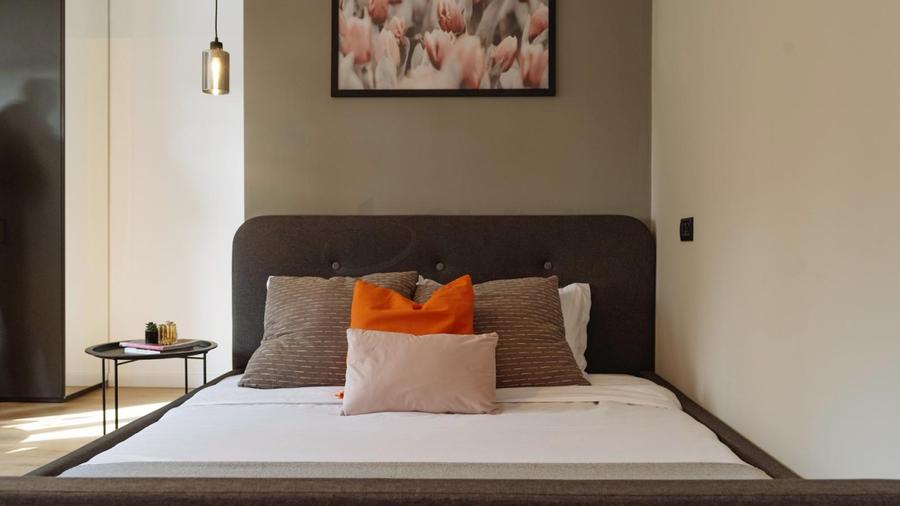 REA1027156 Studio Ultracentral I Afacere Airbnb la cheie disponibil imediat