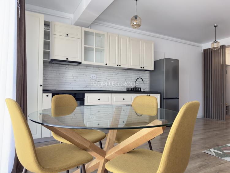 APARTAMENT 2 CAMERE+LOC DE PARCARE  REDIU DON HOMES prima inchiriere - 9