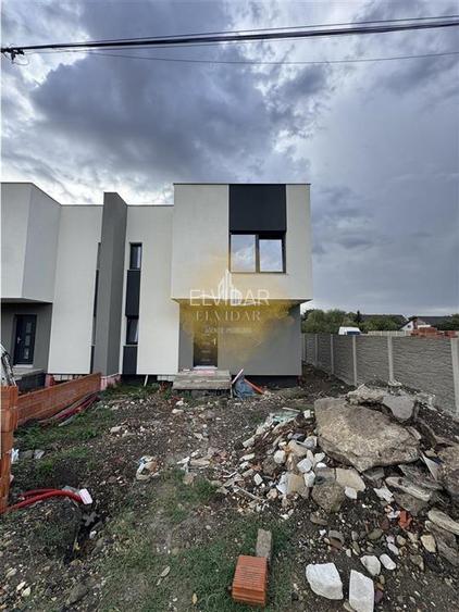 Comision 0% - Duplex modern - Giarmata vii | 4 camere | 3 bai | 2 locuri parcare