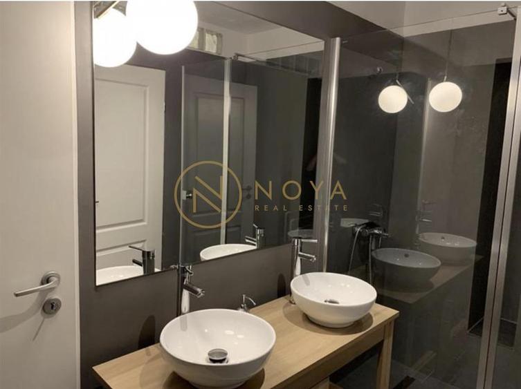Apartament cu 2 camere Herastrau la 2 min de parc
