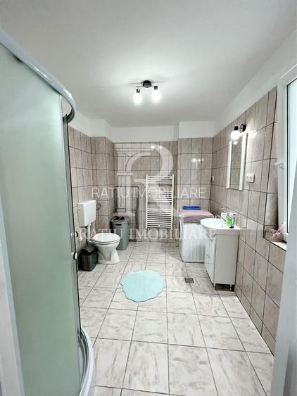 Apartament 1 camera | 55 MP | Cartier Rezidential | Deva| Hunedoara