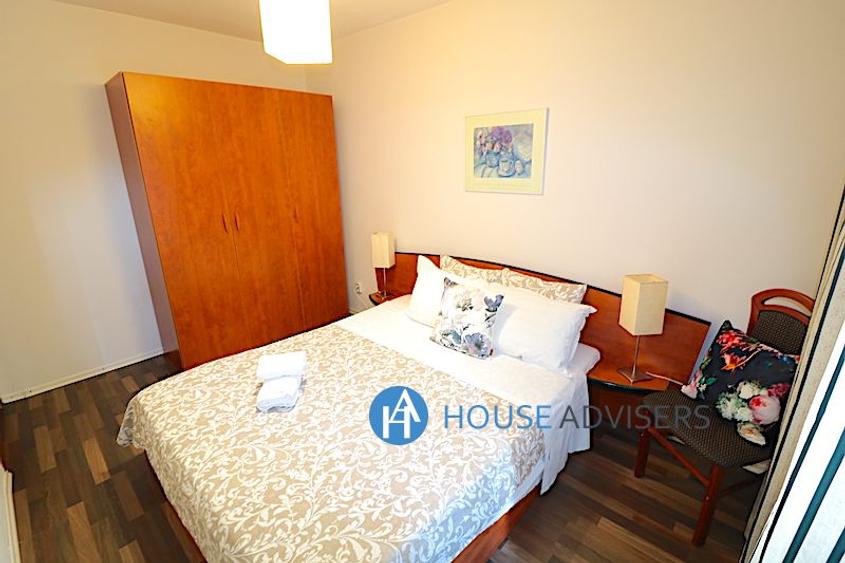 Inchiriere apartament 2 camere Universitate