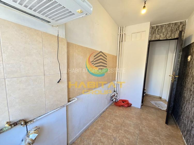 Apartament 2 camere sector 4- Complex Huedin - 2