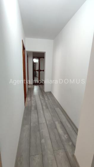 Ap. 2camere Micro 20, mobilat utilat, centrala termica - 8