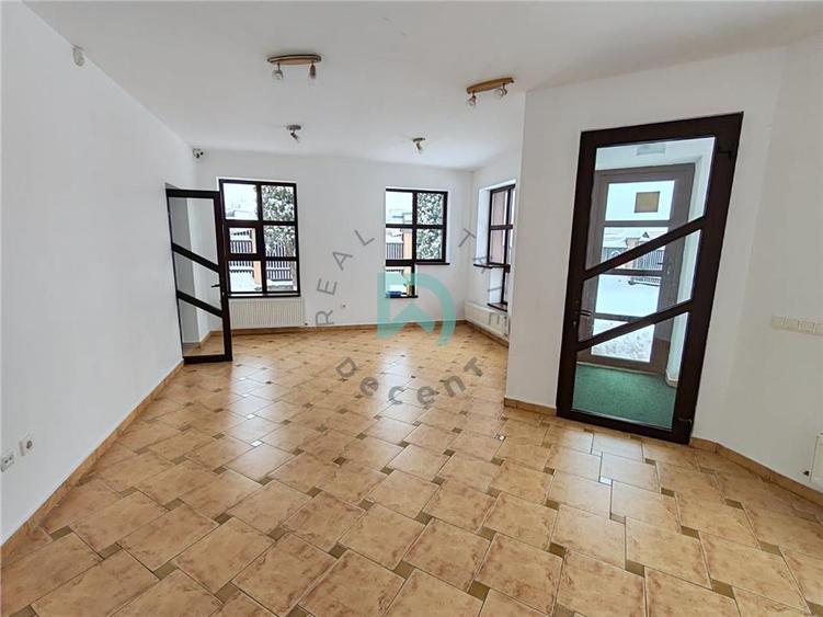 Spatiu birouri. 240 mp, zona Calea Bucuresti, Brasov
