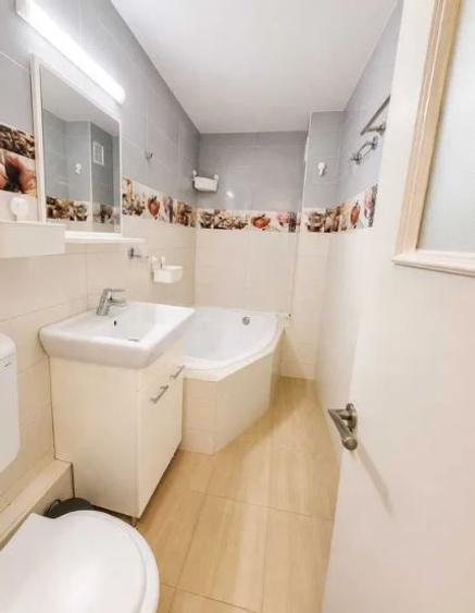Nerva Traian METROU TIMPURI NOI,bl.reabilitat,DECOMANDAT,Amenajat,boiler,mobilat