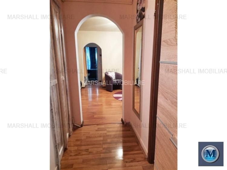 Apartament 3 camere de vanzare, zona Cina, 57 mp #14872 - 9