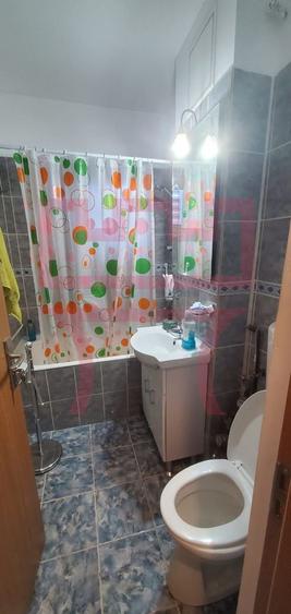 Electric Castle inchirere apartament 2 camere Gheorgheni Hermes