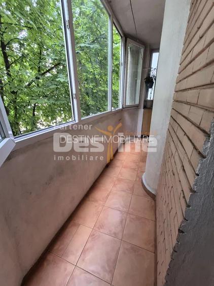 Apartament 2 Camere etaj 1 bloc 1987 in zona Iancului - 6