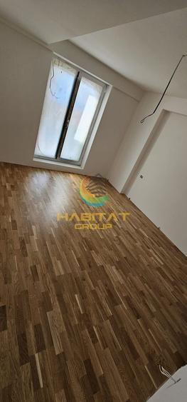2 camere - imobil NOU- Finalizat