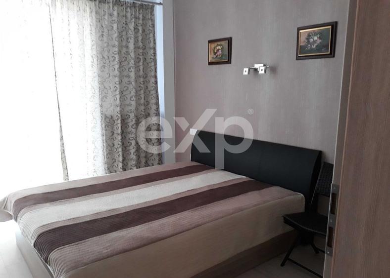 Apartament 2 camere | 51 mp + balcon | Borhanci