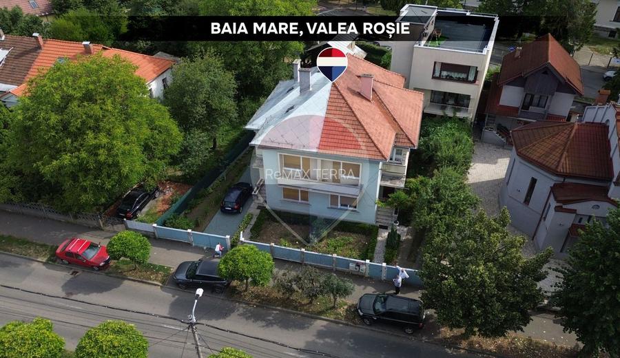 Spațiu / birou de închiriat 135 mp ZONA PARC / CENTRU VECHI BAIA MARE - 2