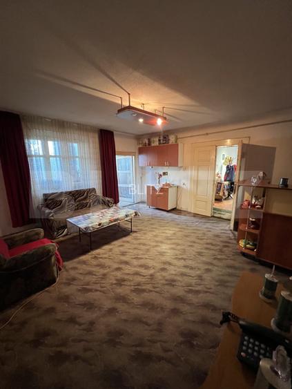 Exclusivitate!!     200 mp utili la parter – spațiu ideal locuit sau afacere - 7