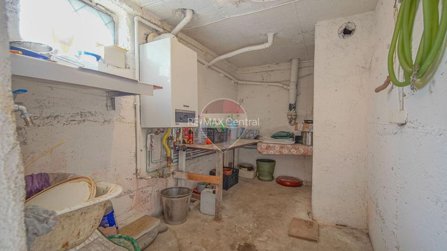 COMISION 0% Casa individuala de vanzare cu teren 1555 mp Sacele - 33