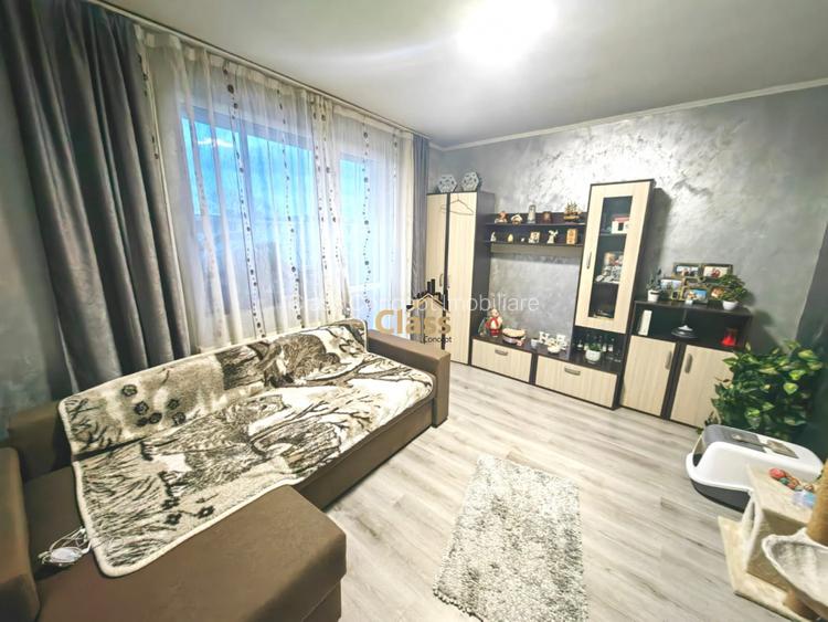 Apartament 2 camere | Investitie | 48 mpu | zona Piata Abator Marasti - 6