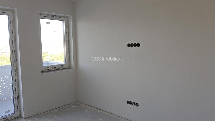 Exclusivitate!Com0%! Apartament 3 camere la semifinisat in Apahida Estimo Park - 15