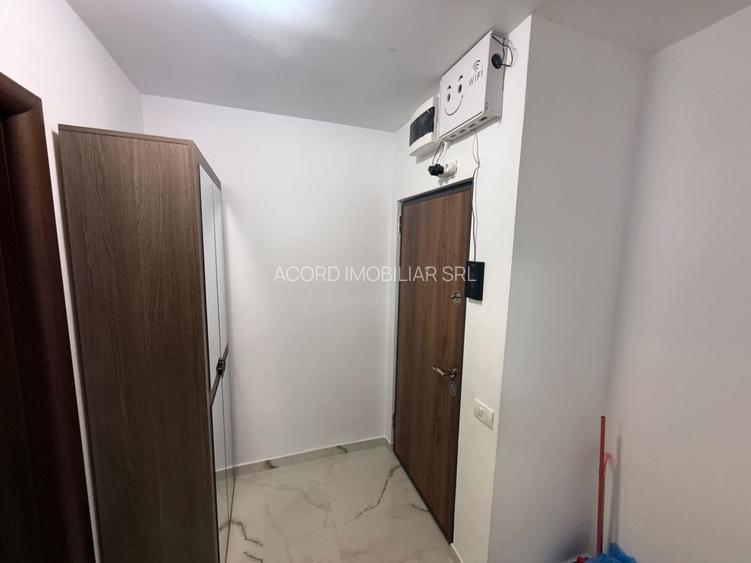 Apartament 2 camere zona Tomis I - 8